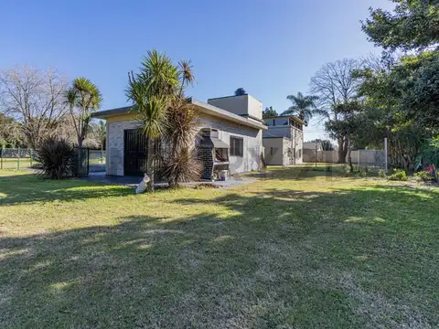 Terreno en Venta en Villa Elisa, USD 400.000