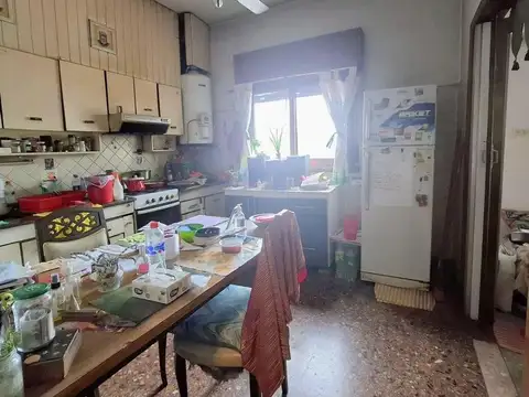 Depto Tipo Casa en Venta con 1 cocheras