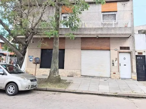 José P. Albarracín 3800 Monte Chingolo