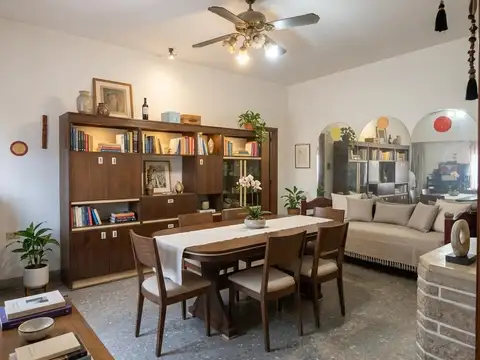Depto Tipo Casa en Venta de 2 dormitorios