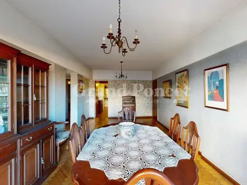 Departamento en Venta 40 años