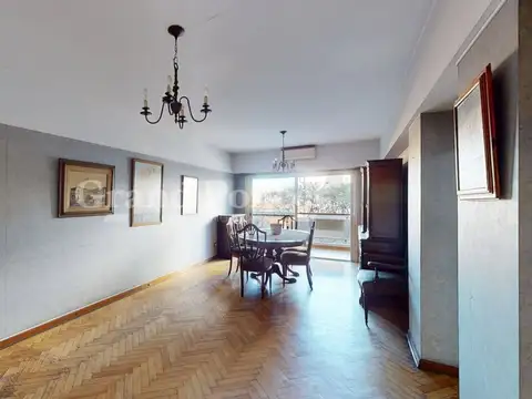 Departamento en Venta de 3 dormitorios