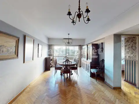 Departamento en Venta de 4 ambientes