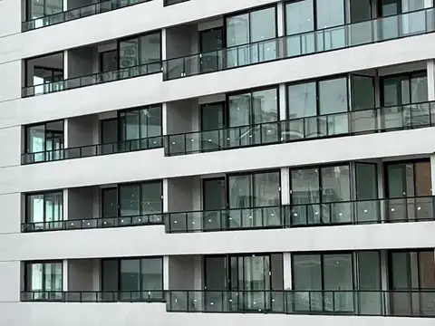 Torre Palacio Roccatagliata - Venta Departamento de 2 Ambientes en Construcción en Belgrano R