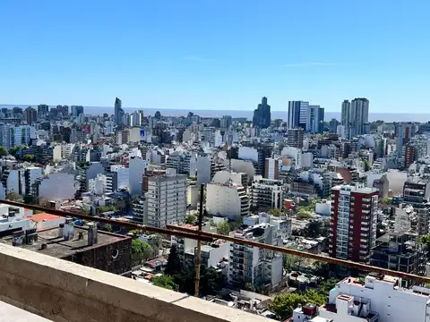 Torre Palacio Roccatagliata - Venta Departamento de 2 Ambientes en Construcción en Belgrano R