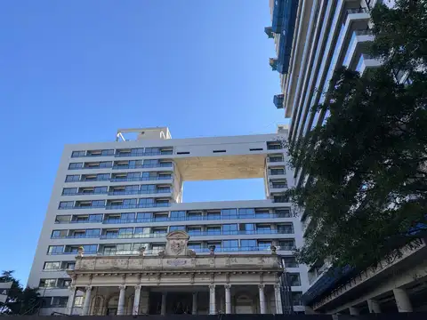 Torre Palacio Roccatagliata - Venta Departamento de 2 Ambientes en Construcción en Belgrano R