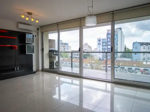 Reconquista 7, 3° B, Haedo Sur