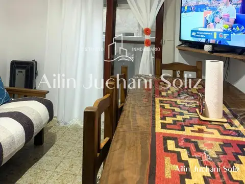Departamento en Venta 20 años