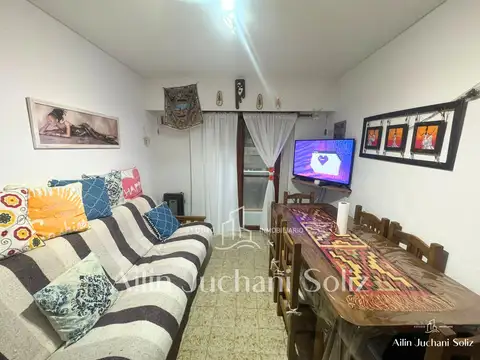 Departamento en Venta en San Bernardo del Tuyu, Partido de La Costa