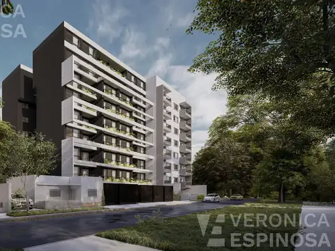 Departamento  de un ambiente en venta, Moron Sur