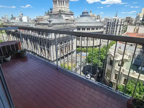 Riobamba 100, Piso 9