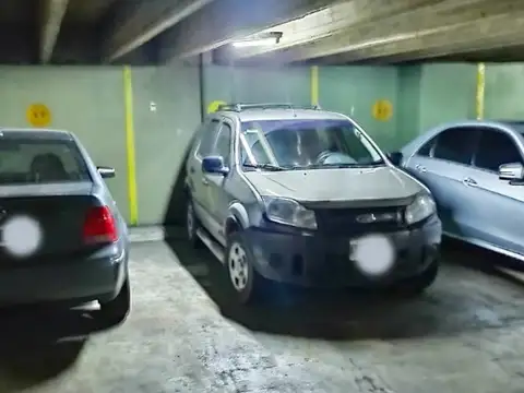 Cochera en Venta Cubierta