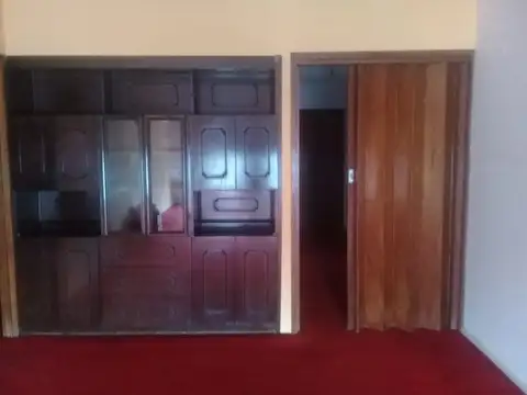 Departamento en Alquiler de 4 ambientes