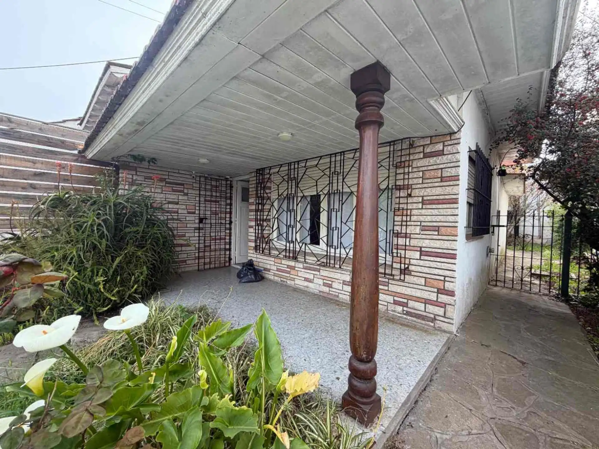 VENTA EN BLOCK 3 CASA FARO NORTE MAR DEL PLATA