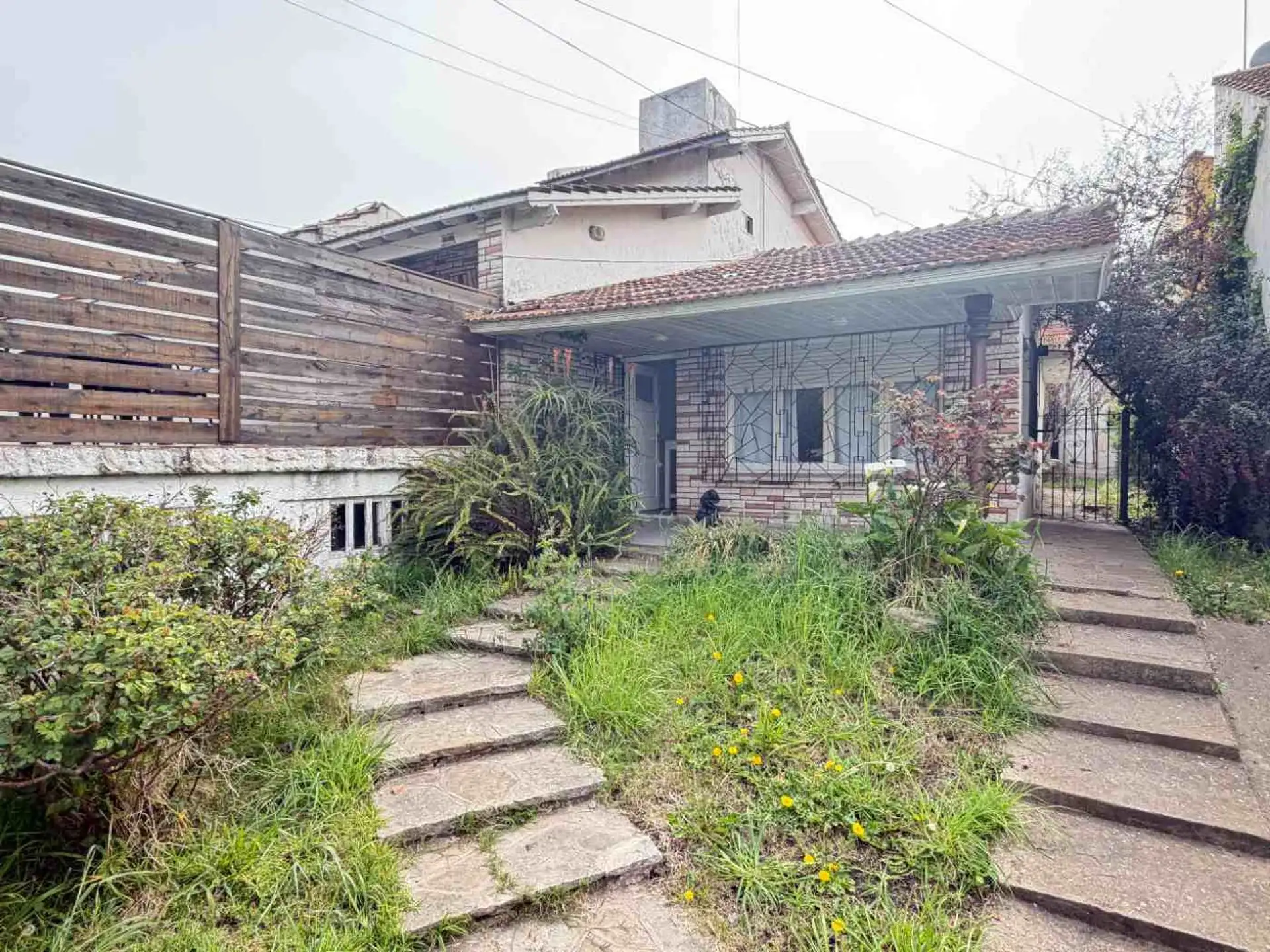 VENTA EN BLOCK 3 CASA FARO NORTE MAR DEL PLATA