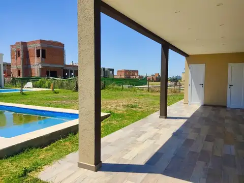 Casa en Venta A Estrenar
