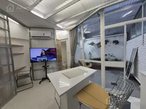 Departamento Alquiler Temporario Mensual Amoblado 1 Amb en Recoleta