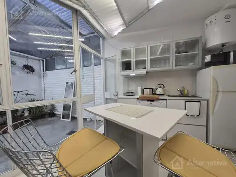 Departamento en Alquiler Temporal en Recoleta, USD 800