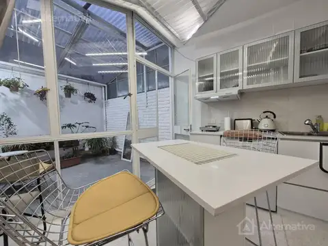 Departamento en Alquiler Temporal de 1 dormitorio