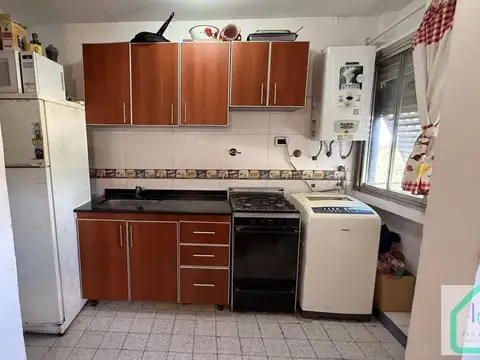 Departamento en Venta 60 años