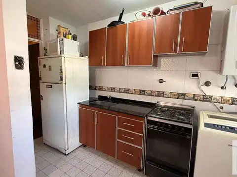 Departamento en Venta en Villa Lugano, USD 47.000