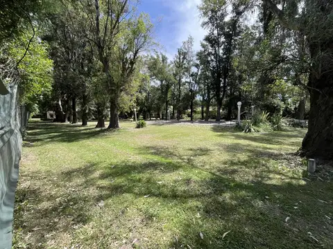 Quinta - Venta - Argentina, Bella Vista - Flaubert 1322