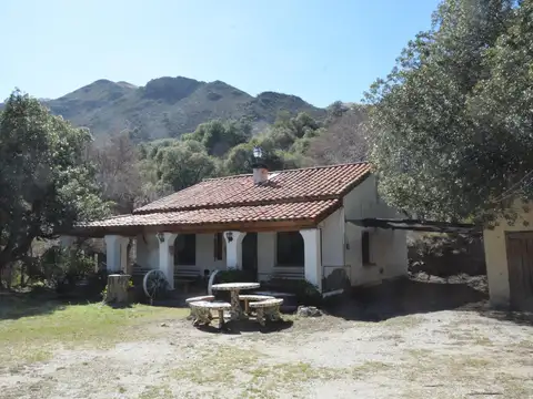 Casa mas dormis en venta Rincon del Este