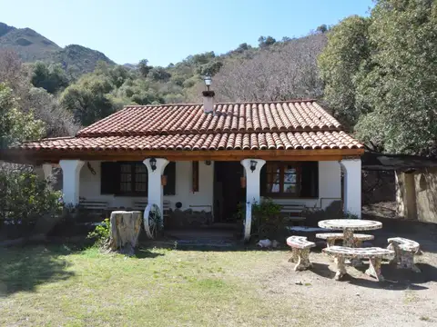 Casa en Venta de 5 dormitorios