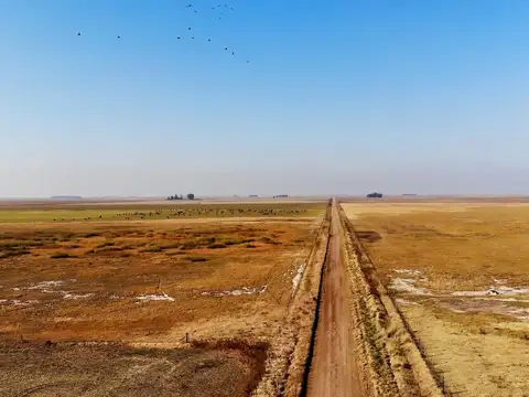 Terreno en Venta de 1210000,0 m2