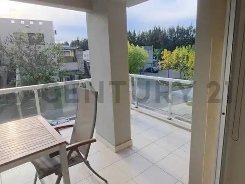 Departamento en Alquiler 13 años