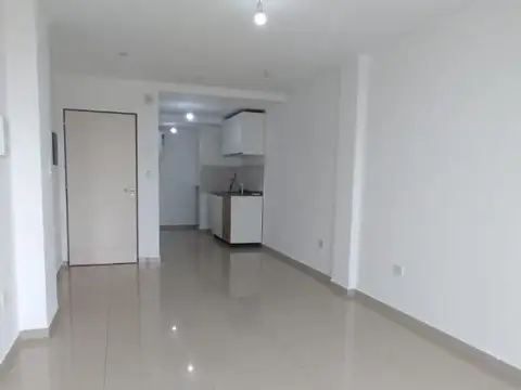 Departamento en Alquiler A Estrenar