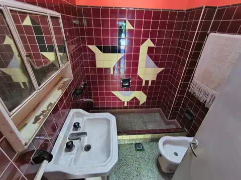 Casa en Venta 60 años