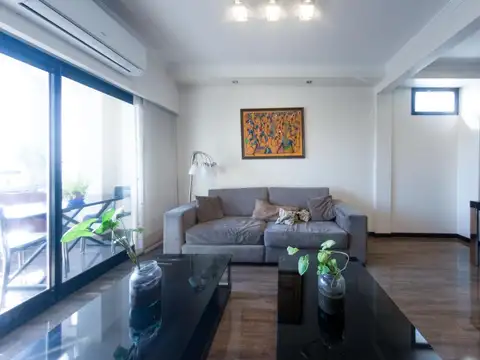 Venta departamento 5 ambientes San Martín PERMUTA