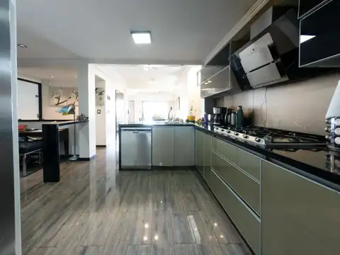 Departamento en Venta en General San Martin, USD 285.000
