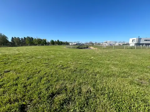 Terreno en Venta en Guillermo E Hudson, USD 85.000