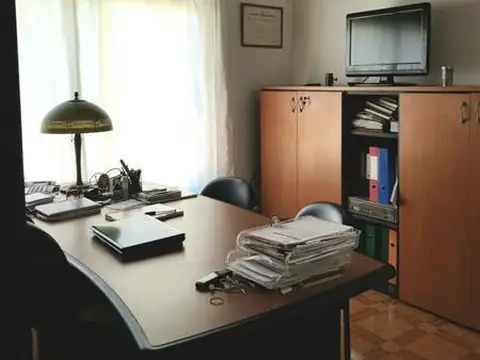 El Ombu
