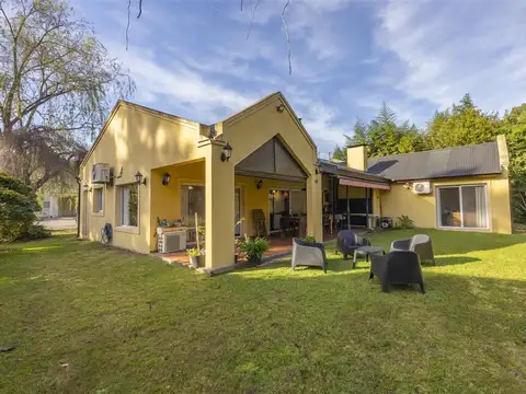CASAS - CASA - EZEIZA, GRAN BS. AS. OESTE SUR