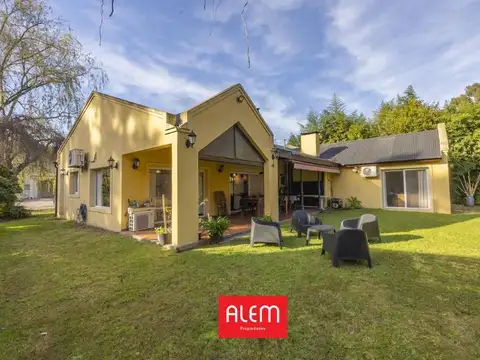 CASAS - CASA - EZEIZA, GRAN BS. AS. OESTE SUR