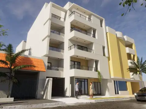 Salvador del Carril 1600