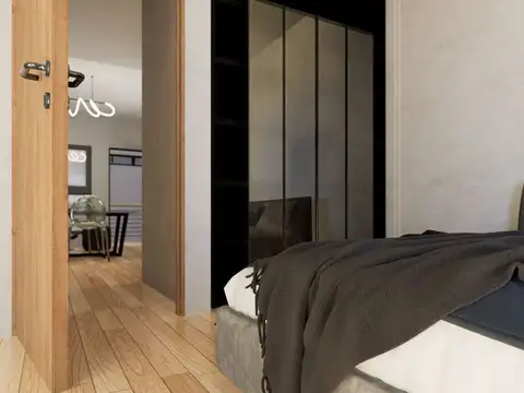 Departamento en Venta en Santa Fe, USD 69.500