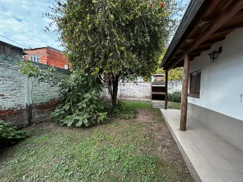 CASA 2 DORMITORIOS - SANTO TOME