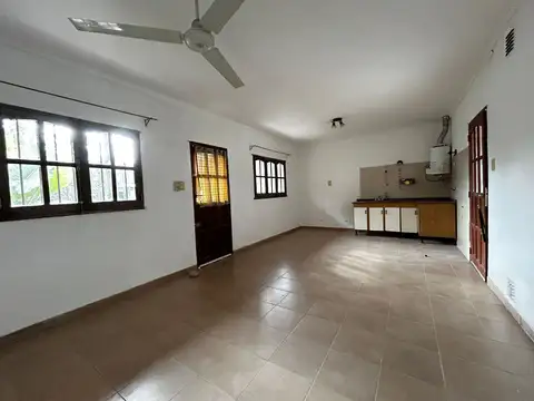 Casa en Alquiler de 2 dormitorios
