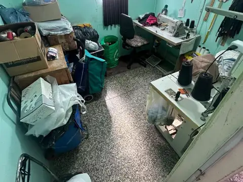 Departamento 3 AMBIENTES en Caseros, Tres de Febrero