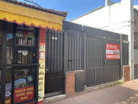 Terreno en TERRENO EN VENTA - 8,66 X 45 - CERCANO AVENIDA - MEDIOS DE TRANSPORTE