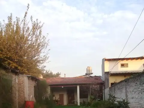 Casa en Venta en Quilmes Oeste, USD 62.000