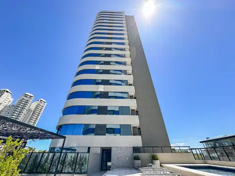 Departamento en Venta en Tigre Centro, Partido de Tigre