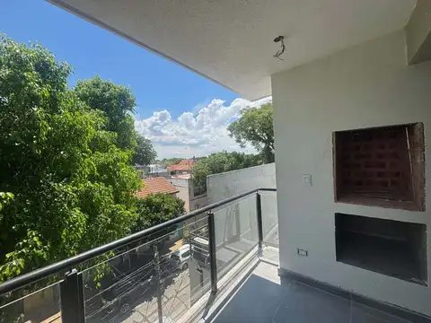 Departamento en Venta al Oeste