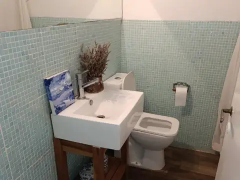 Casa en Alquiler de 4 dormitorios