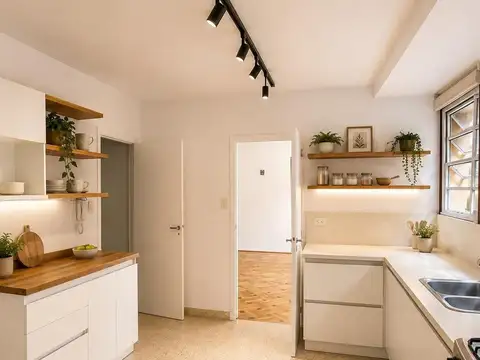 Casa en Alquiler 30 años