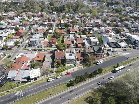 Terreno en Venta de 369,0 m2